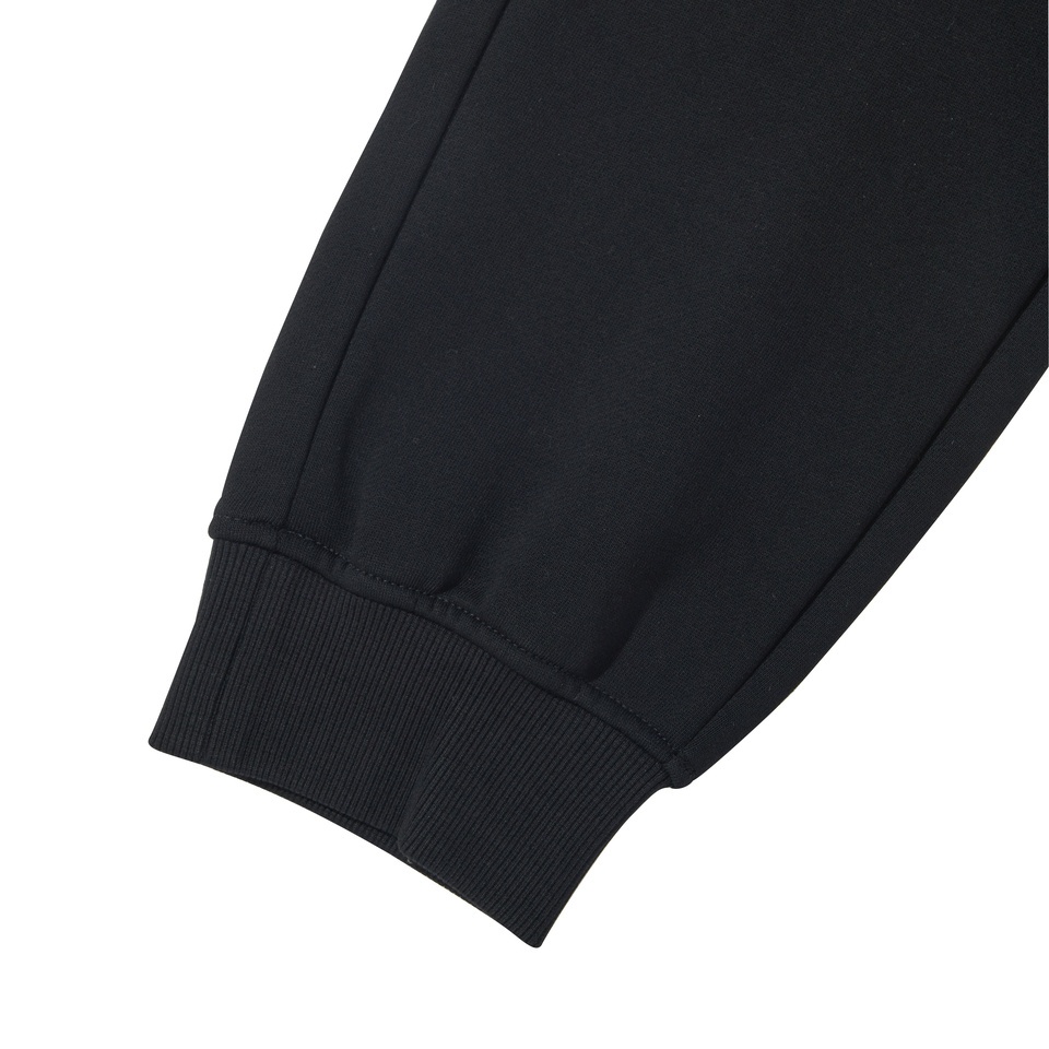 商品NERDY|【享贝家】NERDY 新款男女情侣款运动裤休闲裤 黑色\棕色\奶白色\紫色（预售款，10天发货）PNEF22KD100106,价格¥196,第10张图片详细描述