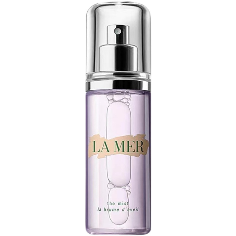 商品La Mer|LAMER海蓝之谜调理舒缓喷雾100ml补水保湿镇定活肤晒后爽肤修复水,价格¥511,第1张图片详细描述