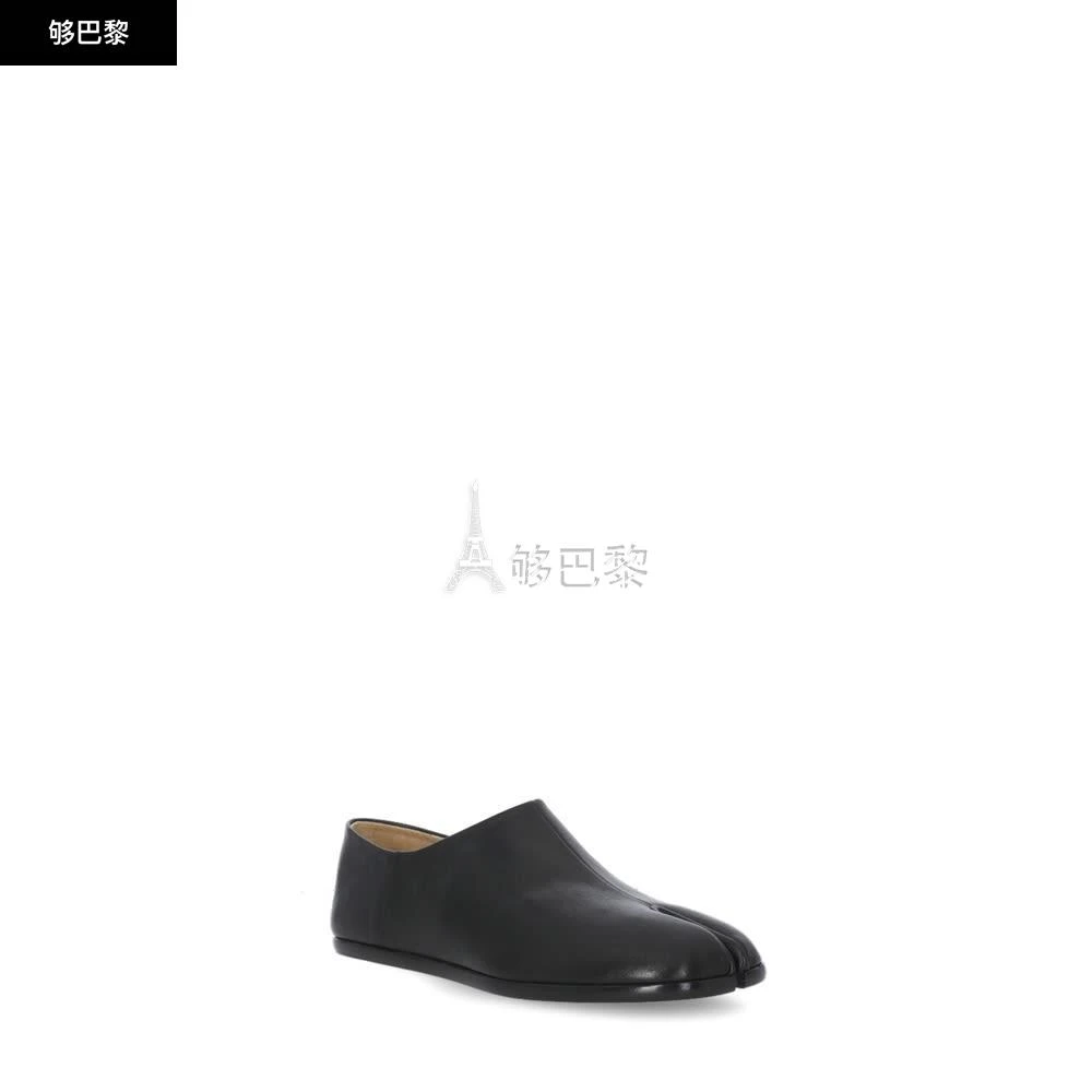 商品MAISON MARGIELA|【特惠6.4折】包邮包税【预售7天发货】 MAISON MARGIELA 经典款 男士 休闲运动鞋 商务休闲鞋 1516742 S57WR0051PR058T8013-1 ,价格¥4820,第5张图片详细描述