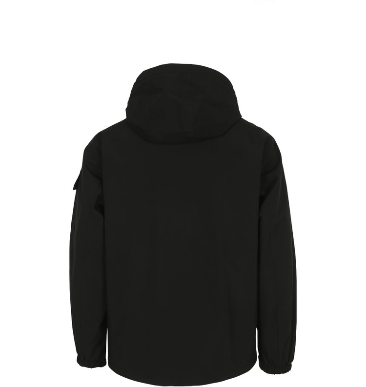 商品【预售商品15天发货】 Montbell|【Brilliant|包邮包税】男款温暖版长款防风夹克MW3HAMJW20A ,价格¥520,第18张图片详细描述