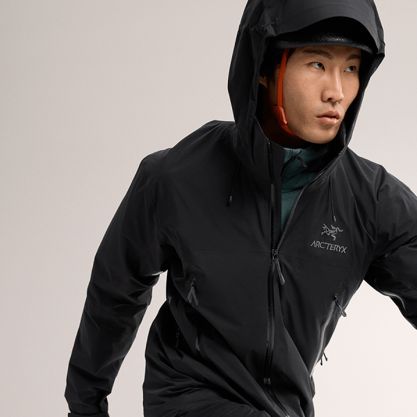 商品【预售商品15天发货】 Arc'teryx|【Brilliant|包邮包税】BETA AR JACKET M 始祖鸟Beta AR 男士夹克 AJOSMX7082,价格¥6506,第21张图片详细描述