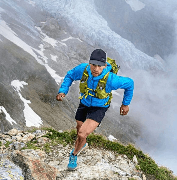 商品Osprey|Talon Velocity 魔爪速率20/30L 多功能户外运动旅行 尼龙 户外登山包双肩包书包 常规 男(香港仓发货）,价格¥1391,第21张图片详细描述