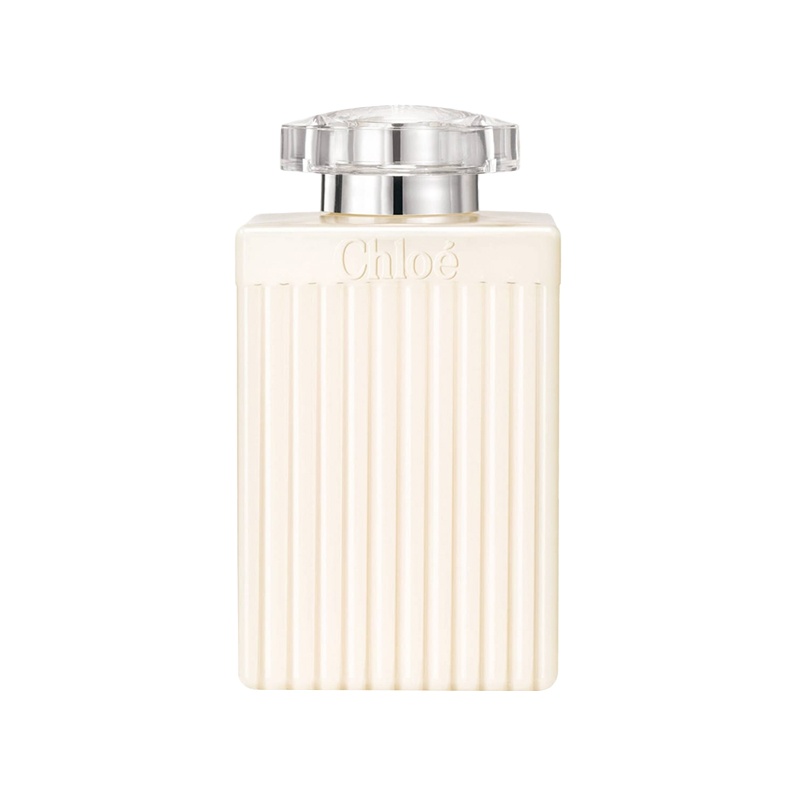 商品Chloé|蔻依 同名女士香氛身体乳200ml 肉丝滋润保湿,价格¥322,第4张图片详细描述