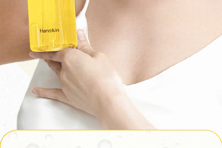 商品Olive Young|Hanskin 卸妆油&黑头 PHA 400ml 大容量 A000000207657,价格¥229,第7张图片详细描述