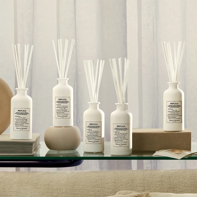 商品MAISON MARGIELA|梅森马吉拉全系列无火香薰扩香185ml,价格¥623,第7张图片详细描述