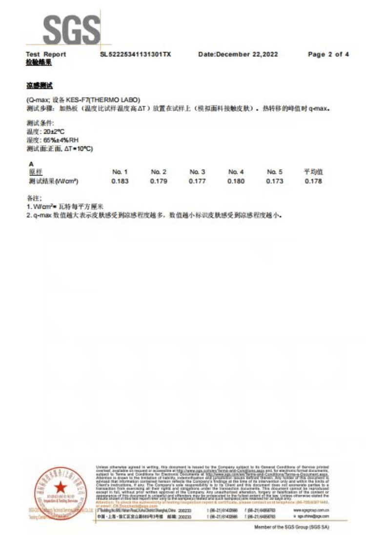 商品[国内直发] 1ZHAI|冰豆豆魔力冰丝凉感垫 【床笠款】120*200,价格¥144,第23张图片详细描述
