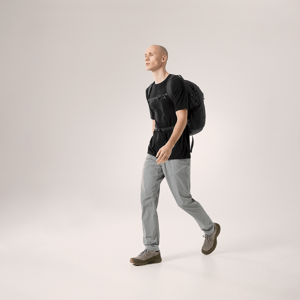 商品【夏休延期至7月底发货】 Arc'teryx|【Brilliant|包邮包税】GAMMA QUICK DRY PANT M 始祖鸟[SS24] Gamma 速干裤 男 APOSMX7185,价格¥1550,第14张图片详细描述