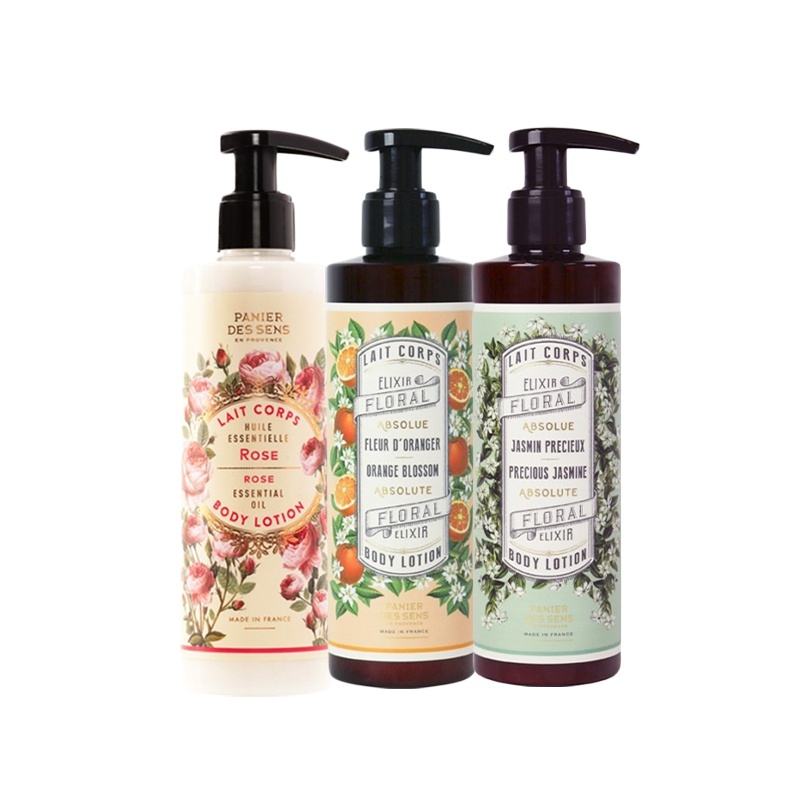 商品Panier Des Sens|Panier des Sens 南法庄园滋润身体乳全系列250ml,价格¥161,第5张图片详细描述