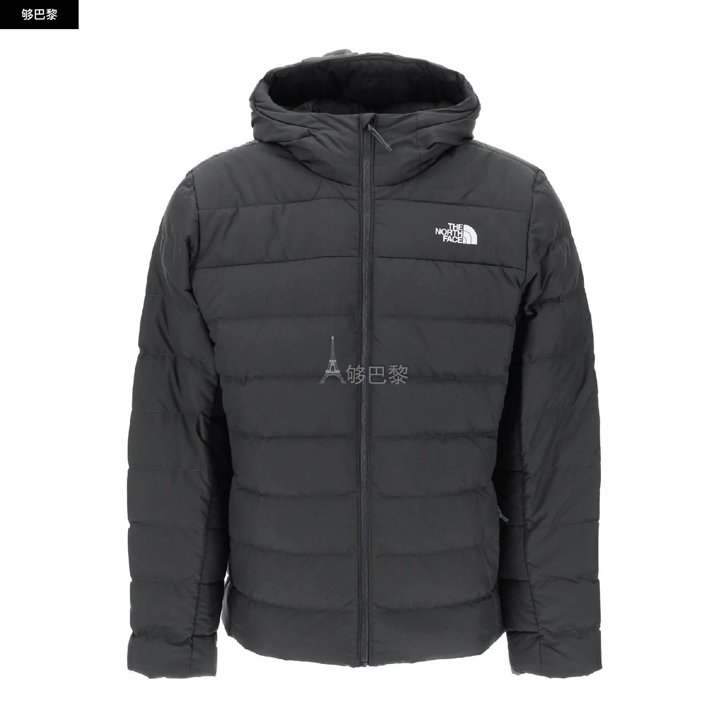商品The North Face|【特惠4.8折】【预售】 2023秋冬 男士 羽绒服 羽绒服 2506621  NF0A84I10C5A ,价格¥1613,第2张图片详细描述