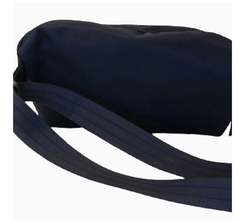 商品Longchamp|LONGCHAMP 男士深蓝色腰包 10034578-006,价格¥1195,第6张图片详细描述