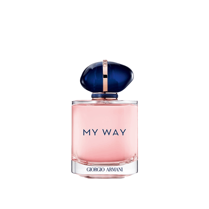 商品Giorgio Armani|Giorgio Armani阿玛尼 My Way「自我无界」女士香水 EDP浓香水30ml/50ml/90ml,价格¥435,第3张图片详细描述