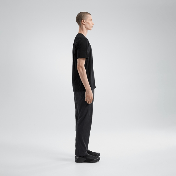 商品Arc'teryx|【Brilliant|包邮包税】FRAME SS SHIRT M 始祖鸟[SS24] 框架 SS 衬衫 男 VTOSMX6361,价格¥1345,第21张图片详细描述