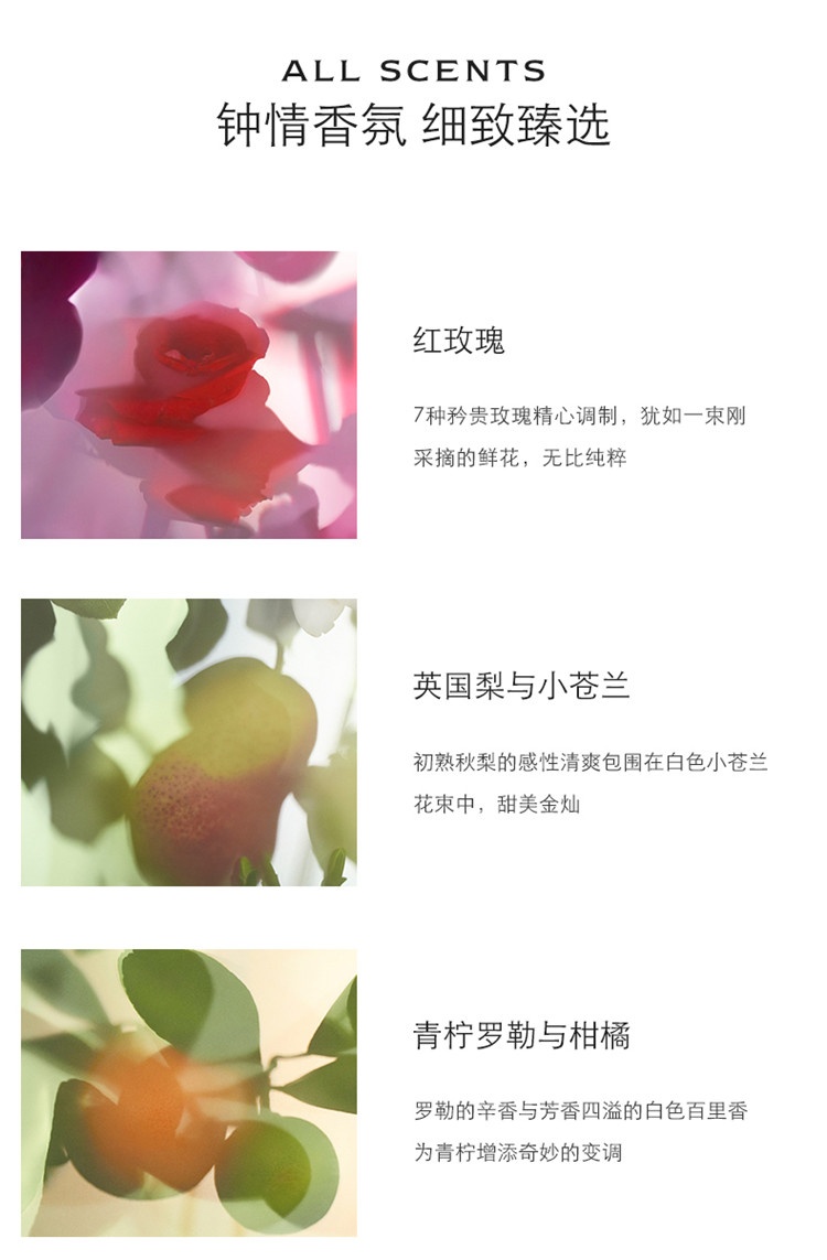 商品Jo Malone London|Jo Malone祖玛珑黑莓与月桂叶沐浴香皂100g,价格¥197,第6张图片详细描述