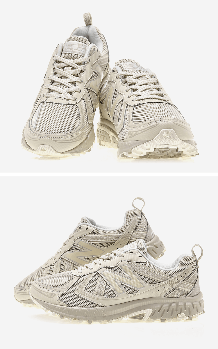 商品New Balance|【Brilliant|包邮包税】新百伦 MT410SA5  训练运动鞋 登山鞋  MT410SA5 SA5,价格¥651,第2张图片详细描述