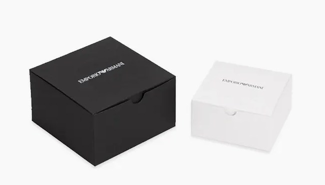 商品[国内直发] Emporio Armani|EMPORIO ARMANI  阿玛尼女士项链项链女玫瑰金鹰标 项链潮流锁骨链EGS2533221 玫瑰金色,价格¥526,第5张图片详细描述