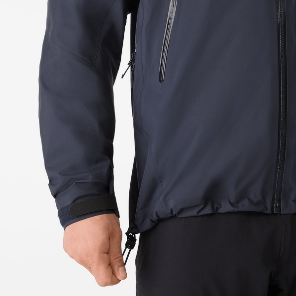 商品Arc'teryx|【Brilliant|包邮包税】始祖鸟 BETA AR JACKET M[SS23] 新款上市 Beta AR 男士夹克 AJNSMX7339,价格¥7638,第19张图片详细描述