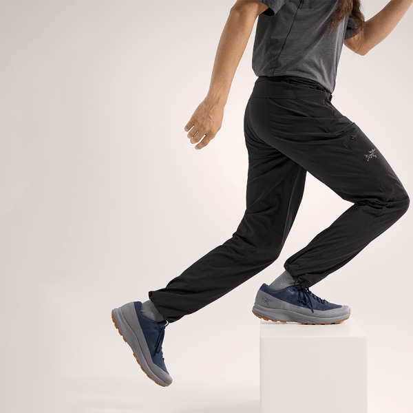商品Arc'teryx|【Brilliant|包邮包税】GAMMA LIGHTWEIGHT PANT M 始祖鸟[SS24] Gamma 轻薄长裤 男 APOSMX7247,价格¥1585,第13张图片详细描述