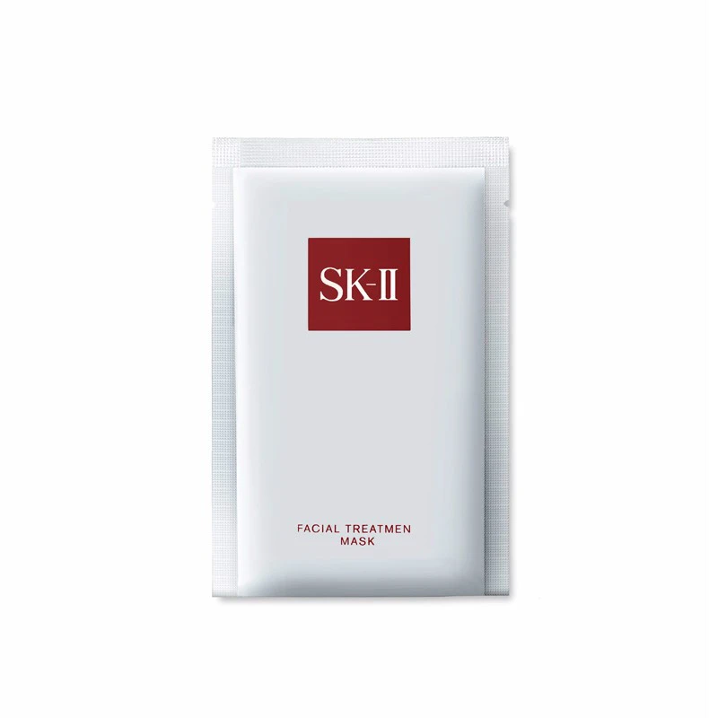 商品SK-II|【包邮装】 SK-II 前男友面膜 10片/件,价格¥750,第7张图片详细描述