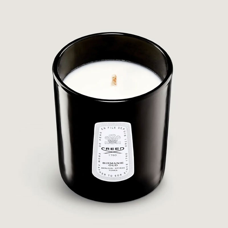 商品Creed|克雷德 室内香氛香薰蜡烛 220g,价格¥643,第2张图片详细描述
