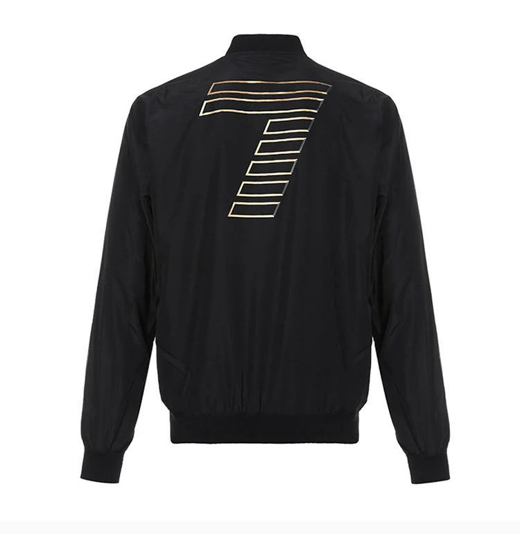商品[国内直发] Emporio Armani|Emporio Armani 安普里奥 阿玛尼 男装夹克 3GPB10-PN28Z-1200,价格¥1440,第5张图片详细描述