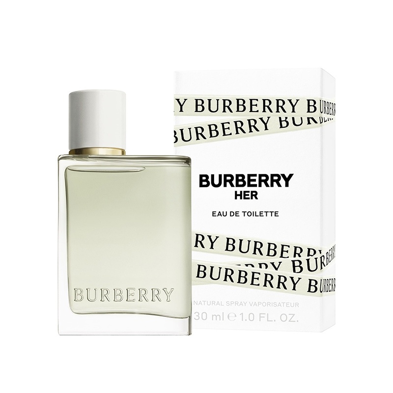 商品Burberry|Burberry博柏利青提软糖果漾女士香水30-50-100ml EDT淡香水,价格¥323,第8张图片详细描述