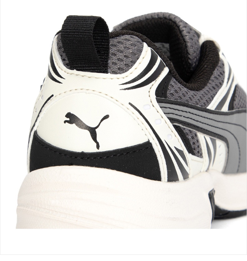 商品[国内直发] Puma|Milenio男女同款运动休闲鞋,价格¥340,第22张图片详细描述