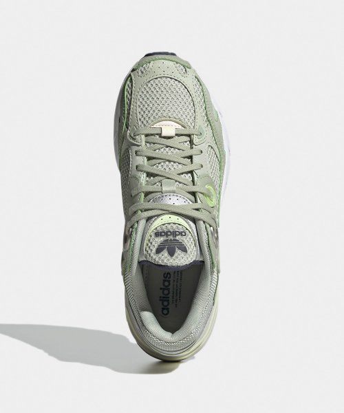 商品Adidas|【享贝家】adidas阿迪达斯三叶草大艺术家小青宁女款运动鞋GZ4332,价格¥374,第9张图片详细描述