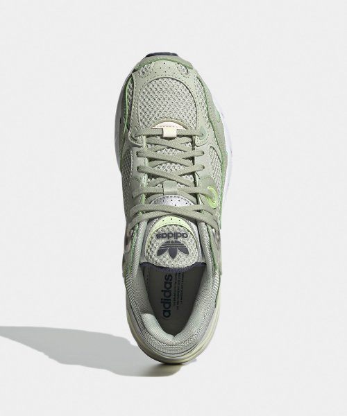 商品Adidas|【享贝家】adidas阿迪达斯三叶草大艺术家小青宁女款运动鞋GZ4332,价格¥380,第7张图片详细描述