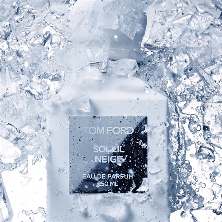 商品Tom Ford|TOM FORD汤姆福特雪映流光香水 TF男女士香水  30/50ml,价格¥823,第4张图片详细描述