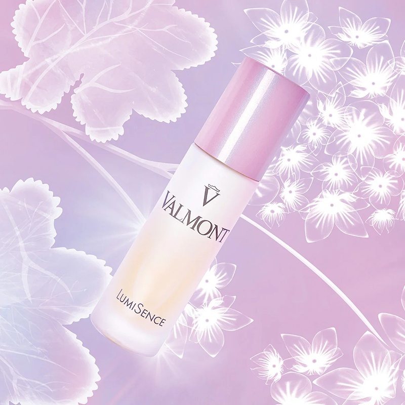 商品Valmont|Valmont法尔曼LUMI精华30ml,价格¥1068,第4张图片详细描述