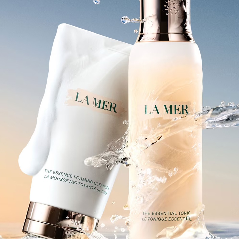 商品La Mer|LA MER海蓝之谜 焕肤水100-200ml,价格¥326,第2张图片详细描述