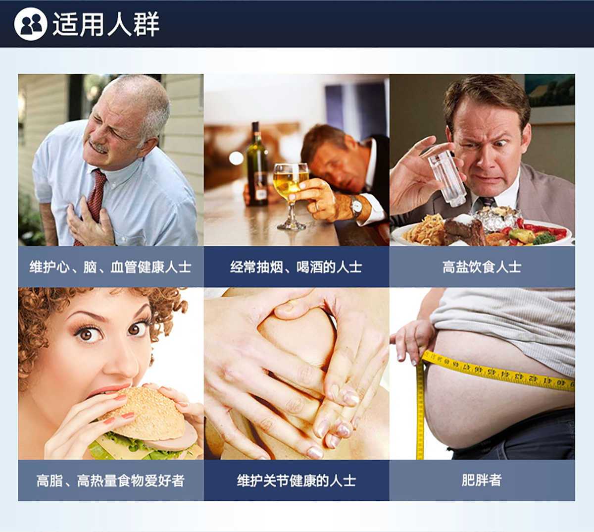 商品GNC|三倍浓缩深海鱼油 三倍浓度+辅酶Q10软胶囊,价格¥259,第9张图片详细描述