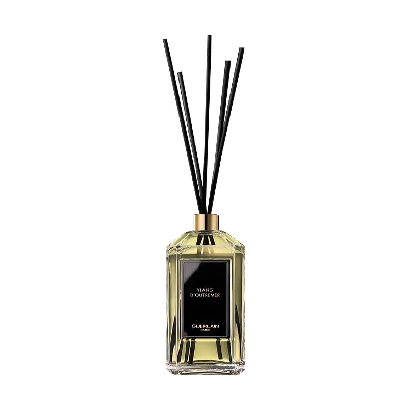 商品Guerlain|娇兰 室内藤条扩香香薰摆件全系列200ml 蔚蓝无花果,价格¥868,第11张图片详细描述