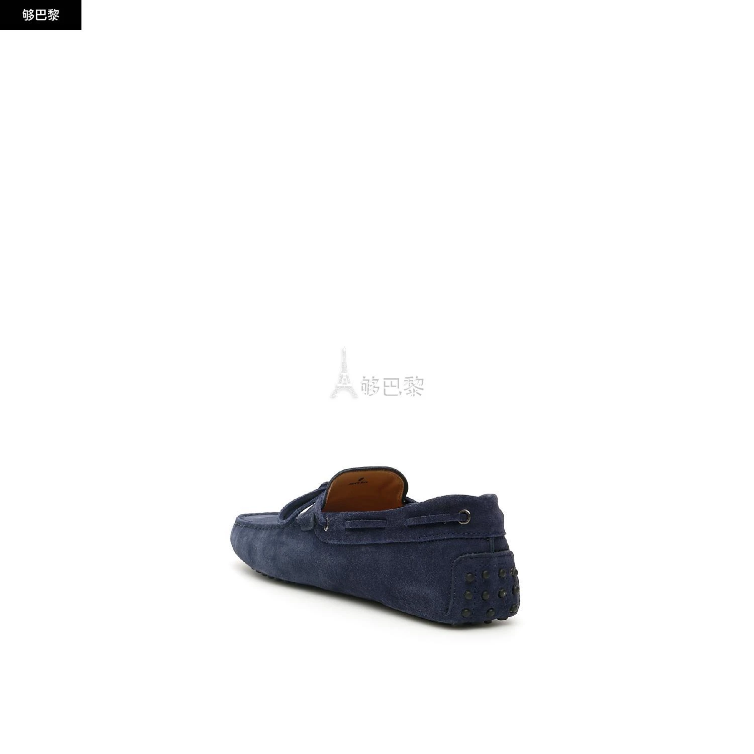 商品Tod's|【特惠4.9折】包邮包税【预售7天发货】 TOD'S 2023春夏 男士 休闲运动鞋 休闲鞋 1340954 XXM0GW05470RE0U820-0 ,价格¥2632,第7张图片详细描述