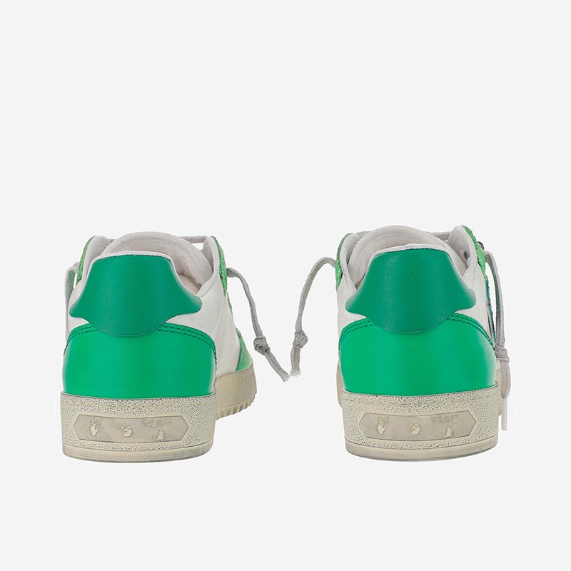 商品Off-White|低帮运动鞋跑鞋OMIA227F21FAB001-015538（澳门仓发货）,价格¥2771,第3张图片详细描述