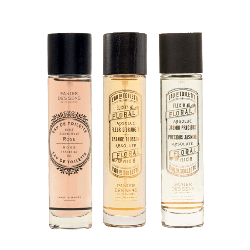 商品Panier Des Sens|Panier des Sens 南法庄园EDT淡香水全系列50ml,价格¥234,第2张�图片详细描述