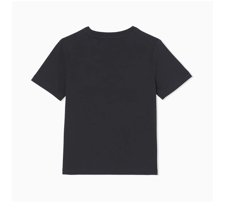 商品Burberry|BURBERRY 男童T恤 8050303,价格¥1187,第5张图片详细描述