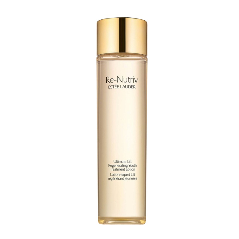 商品Estée Lauder|Estee Lauder雅诗兰黛白金级花菁萃紧颜精粹水爽肤水200ml,价格¥782,第2张图片详细描述