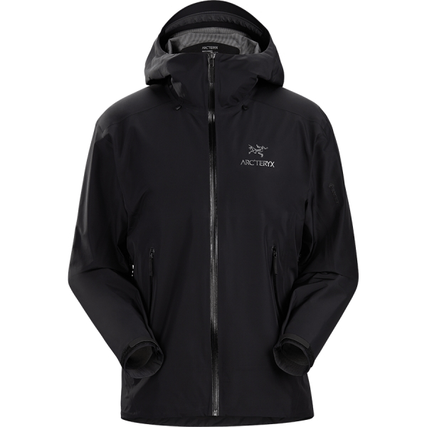 商品Arc'teryx|【Brilliant|包邮包税】始祖鸟[SS23] Beta LT 男士夹克 AJNSMX7126,价格¥5347,第2张图片详细描述