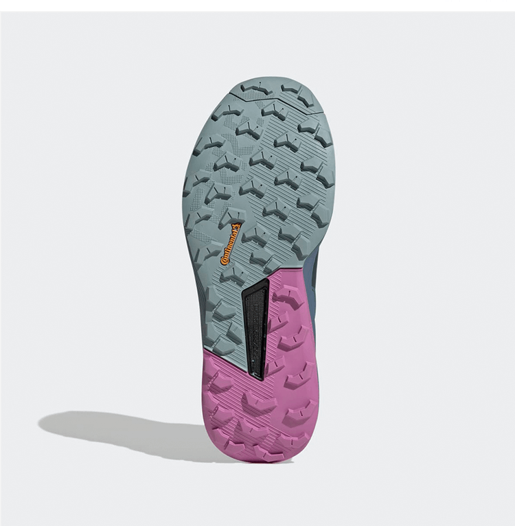 商品Adidas|【Brilliant|包邮包税】阿迪达斯 TERREX TRAILRIDER W 女生  训练运动鞋 跑步鞋  GW5554 WONSTE/MAGRMT/PULLIL,价格¥414,第5张图片详�细描述