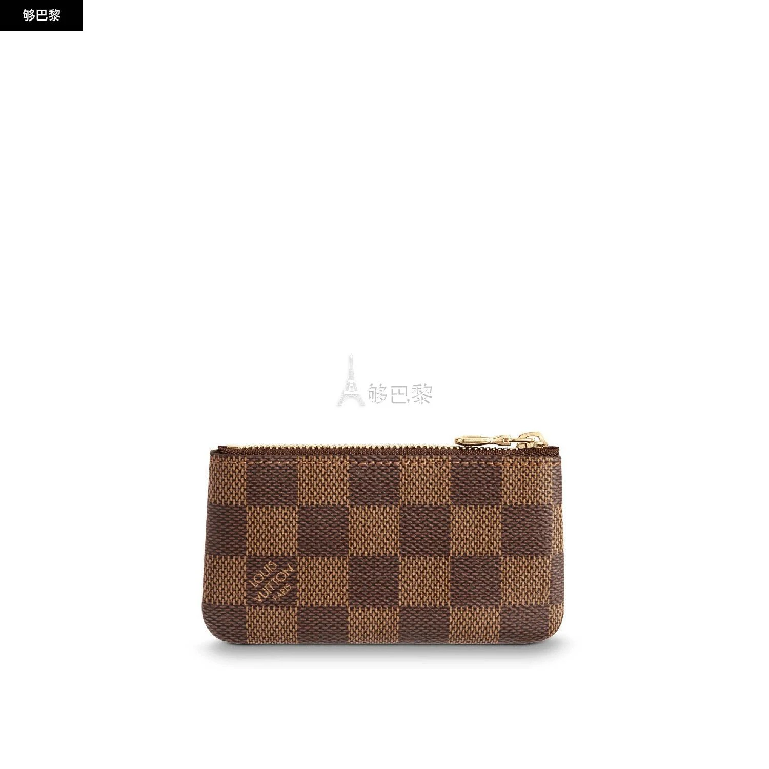 商品Louis Vuitton|包邮包税【预售7天发货】 LV路易威登 23秋冬 女士 卡包 钥匙包 N62658,价格¥2861,第7张图片详细描述