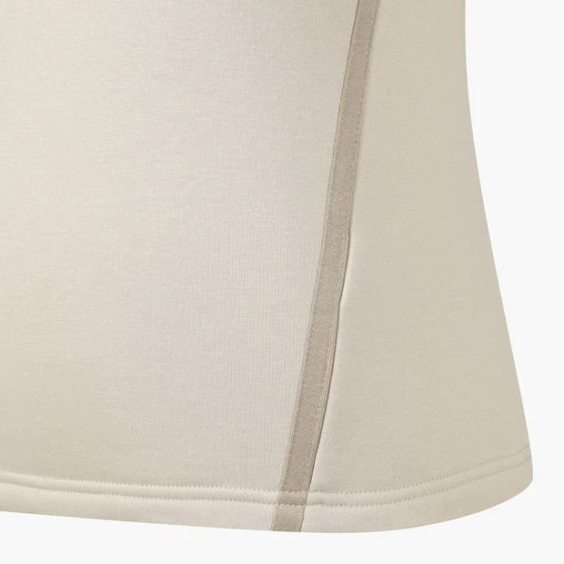 商品【预售商品15天发货】 DESCENTE|高球系列女性高领保暖毛衣时尚百搭 DO42WFTLO2-DBGG,价格¥1076,第14张图片详细描述