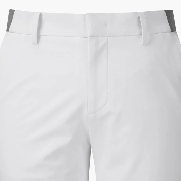 商品【预售商品15天发货】 DESCENTE|高尔夫男士轻薄修身长裤适合夏季穿着 DP12MFPT3B-BWTG,价格¥1230,第7张图片详细描述