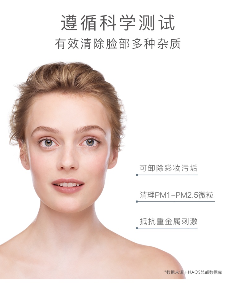 商品Bioderma|Bioderma贝德玛粉水舒妍多效洁肤液卸妆水500ML,价格¥158,第7张图片详细描述
