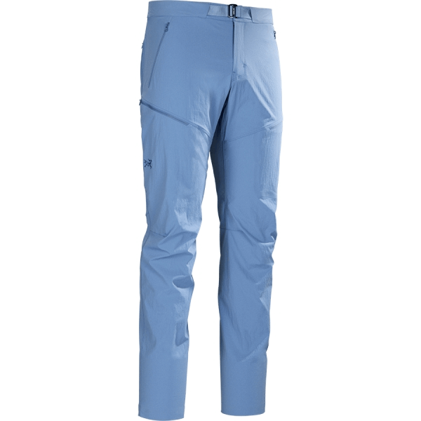 商品【夏休延期至7月底发货】 Arc'teryx|【Brilliant|包邮包税】GAMMA QUICK DRY PANT M 始祖鸟[SS24] Gamma 速干裤 男 APOSMX7185,价格¥1550,第3张图片详细描述