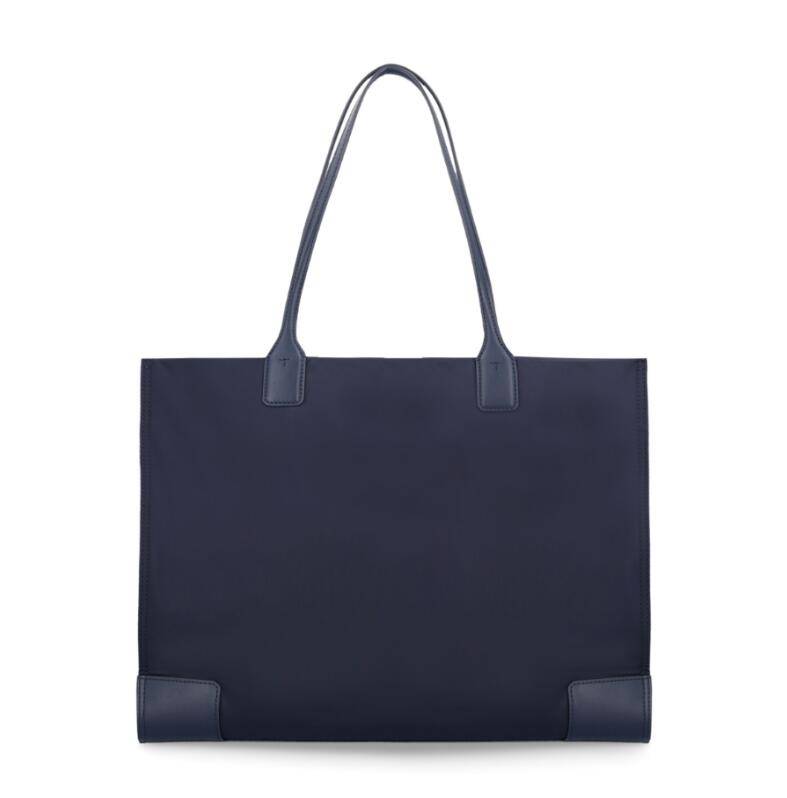 商品Tory Burch|汤丽柏琦 ELLA 大号手提托特包女包（香港仓发货）,价格¥1994,第6张图片详细描述