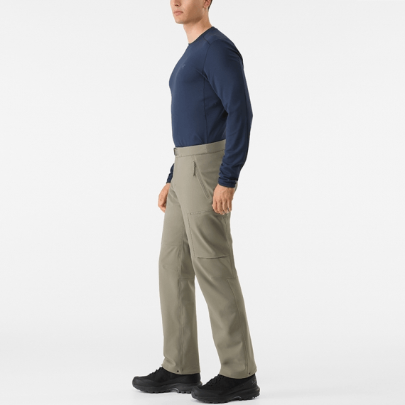 商品Arc'teryx|【Brilliant|包邮包税】始祖鸟 GAMMA MX PANT[FW22] Gamma MX 裤男 APMFMX4937,价格¥2960,第12张图片详细描述