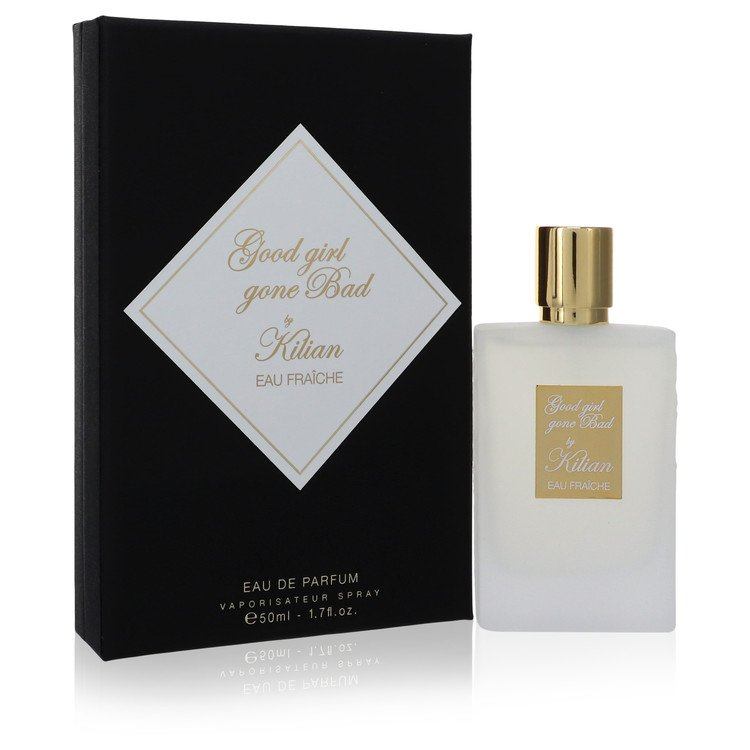 商品Kilian|By Kilian凯利安狂野淑女女性香水50ml,价格¥1320,第9张图片详细描述