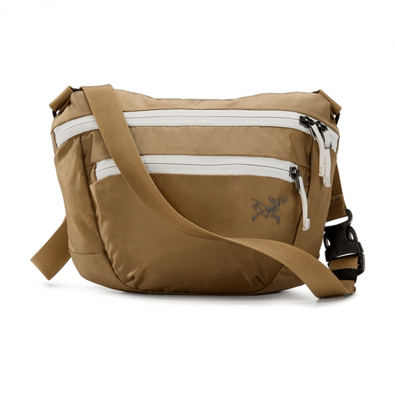 商品Arc'teryx|【Brilliant|包邮包税】始祖鸟[SS22] Mantis 2 腰包 ABMSU25818,价格¥558,第3张图片详细描述