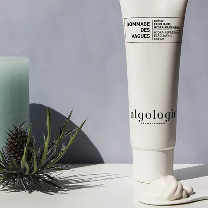 商品Algologie|Algologie欧华妍海藻精粹海盐磨砂去角质霜 50ml 50ml,价格¥168,第9张图片详细描述